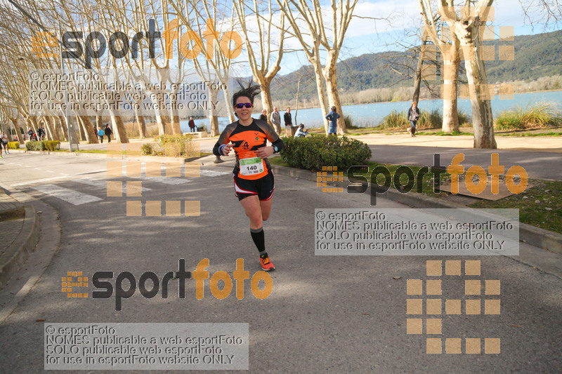 Esport Foto - Esportfoto .CAT - Fotos de 24a Mitja Marató del Pla de l'Estany - Dorsal [140] -   1520175045_00044.jpg