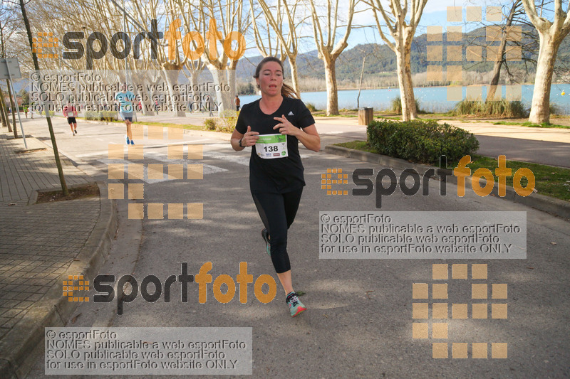 Esport Foto - Esportfoto .CAT - Fotos de 24a Mitja Marató del Pla de l'Estany - Dorsal [138] -   1520175054_00048.jpg