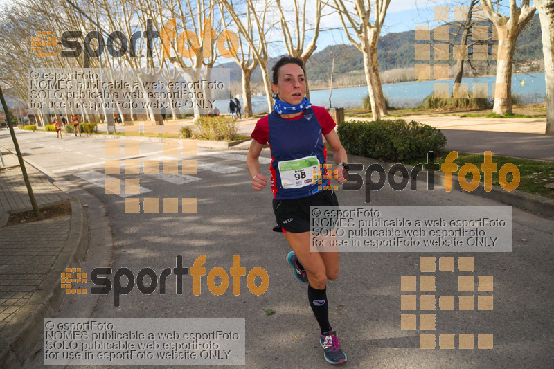 Esport Foto - Esportfoto .CAT - Fotos de 24a Mitja Marató del Pla de l'Estany - Dorsal [98] -   1520175073_00056.jpg
