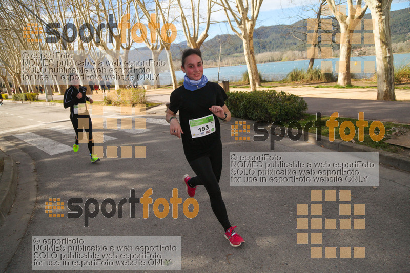 Esport Foto - Esportfoto .CAT - Fotos de 24a Mitja Marató del Pla de l'Estany - Dorsal [193] -   1520175077_00058.jpg