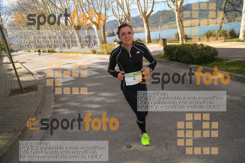 Esport Foto - Esportfoto .CAT - Fotos de 24a Mitja Marató del Pla de l'Estany - Dorsal [4] -   1520175079_00059.jpg