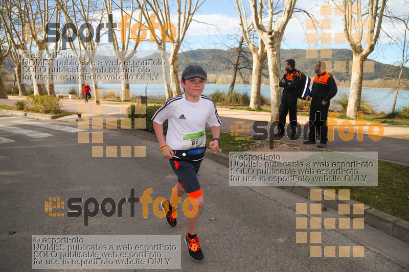 Esport Foto - Esportfoto .CAT - Fotos de 24a Mitja Marató del Pla de l'Estany - Dorsal [81] -   1520175098_00067.jpg