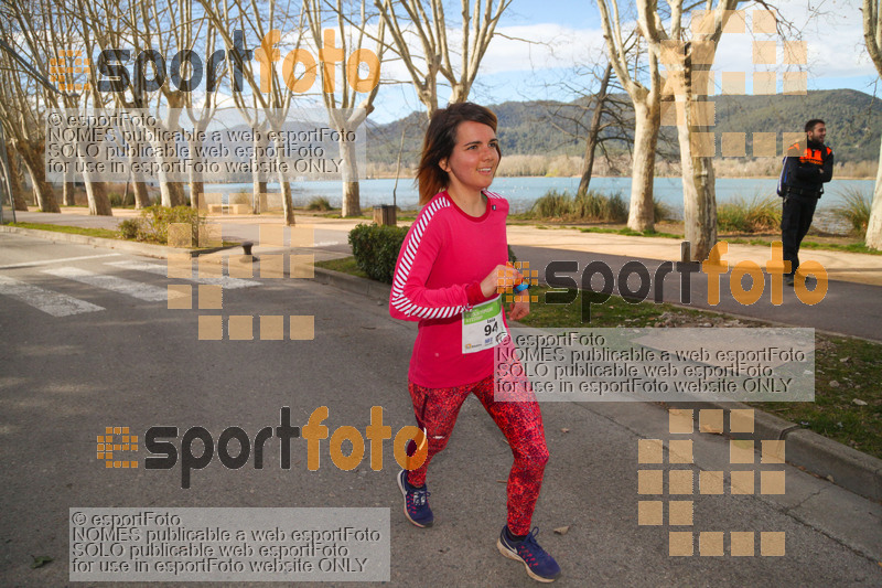 Esport Foto - Esportfoto .CAT - Fotos de 24a Mitja Marató del Pla de l'Estany - Dorsal [94] -   1520175102_00069.jpg