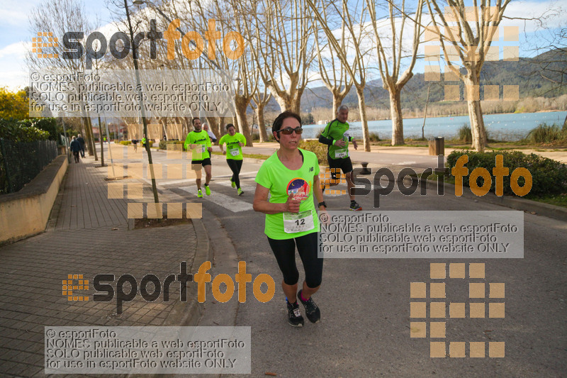Esport Foto - Esportfoto .CAT - Fotos de 24a Mitja Marató del Pla de l'Estany - Dorsal [12] -   1520175104_00070.jpg