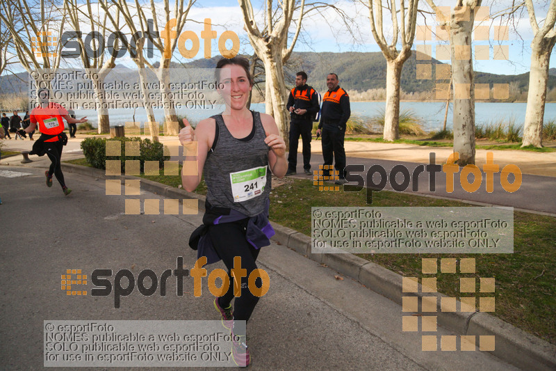 Esport Foto - Esportfoto .CAT - Fotos de 24a Mitja Marató del Pla de l'Estany - Dorsal [241] -   1520176204_00074.jpg