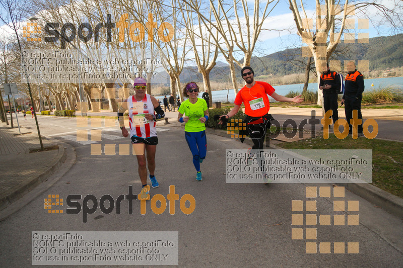 Esport Foto - Esportfoto .CAT - Fotos de 24a Mitja Marató del Pla de l'Estany - Dorsal [170] -   1520176206_00075.jpg