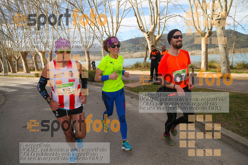 Esport Foto - Esportfoto .CAT - Fotos de 24a Mitja Marató del Pla de l'Estany - Dorsal [170] -   1520176208_00076.jpg