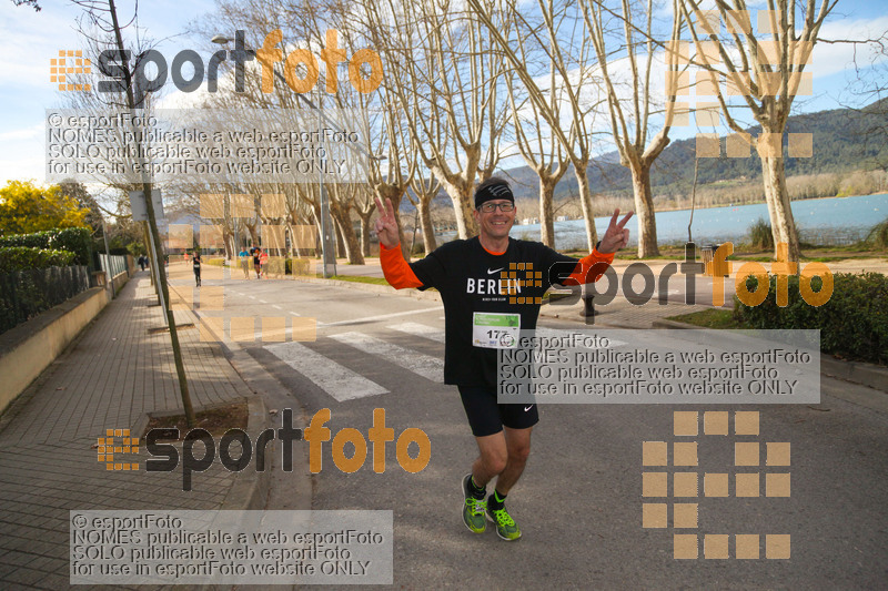 Esport Foto - Esportfoto .CAT - Fotos de 24a Mitja Marató del Pla de l'Estany - Dorsal [177] -   1520176215_00079.jpg