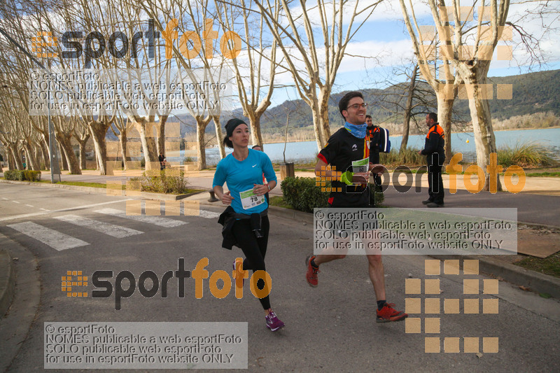Esport Foto - Esportfoto .CAT - Fotos de 24a Mitja Marató del Pla de l'Estany - Dorsal [90] -   1520176218_00080.jpg