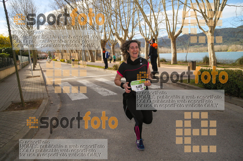Esport Foto - Esportfoto .CAT - Fotos de 24a Mitja Marató del Pla de l'Estany - Dorsal [142] -   1520176222_00082.jpg