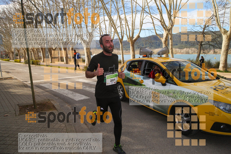 Esport Foto - Esportfoto .CAT - Fotos de 24a Mitja Marató del Pla de l'Estany - Dorsal [201] -   1520176227_00084.jpg