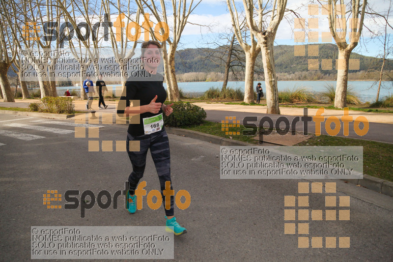 Esport Foto - Esportfoto .CAT - Fotos de 24a Mitja Marató del Pla de l'Estany - Dorsal [169] -   1520176259_00098.jpg