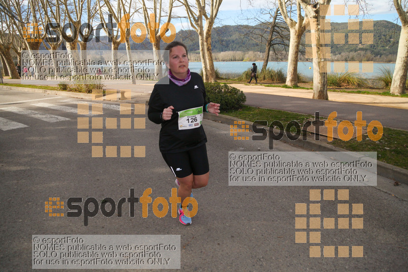 Esport Foto - Esportfoto .CAT - Fotos de 24a Mitja Marató del Pla de l'Estany - Dorsal [126] -   1520176262_00099.jpg