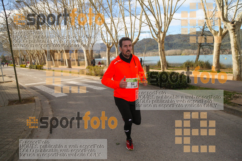 Esport Foto - Esportfoto .CAT - Fotos de 24a Mitja Marató del Pla de l'Estany - Dorsal [54] -   1520176264_00100.jpg