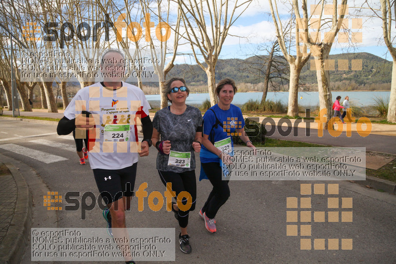 Esport Foto - Esportfoto .CAT - Fotos de 24a Mitja Marató del Pla de l'Estany - Dorsal [224] -   1520176268_00102.jpg