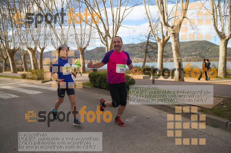 Esport Foto - Esportfoto .CAT - Fotos de 24a Mitja Marató del Pla de l'Estany - Dorsal [190] -   1520176275_00105.jpg