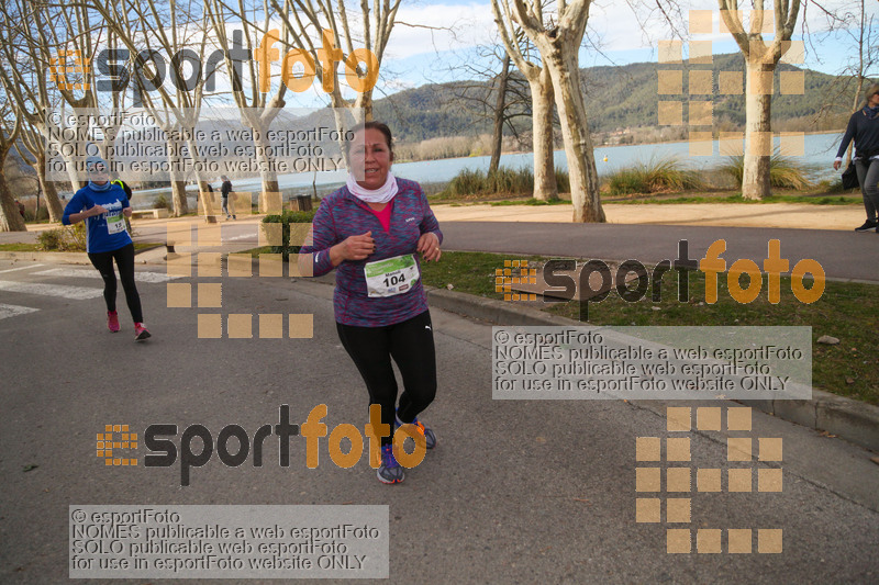 Esport Foto - Esportfoto .CAT - Fotos de 24a Mitja Marató del Pla de l'Estany - Dorsal [104] -   1520176280_00107.jpg