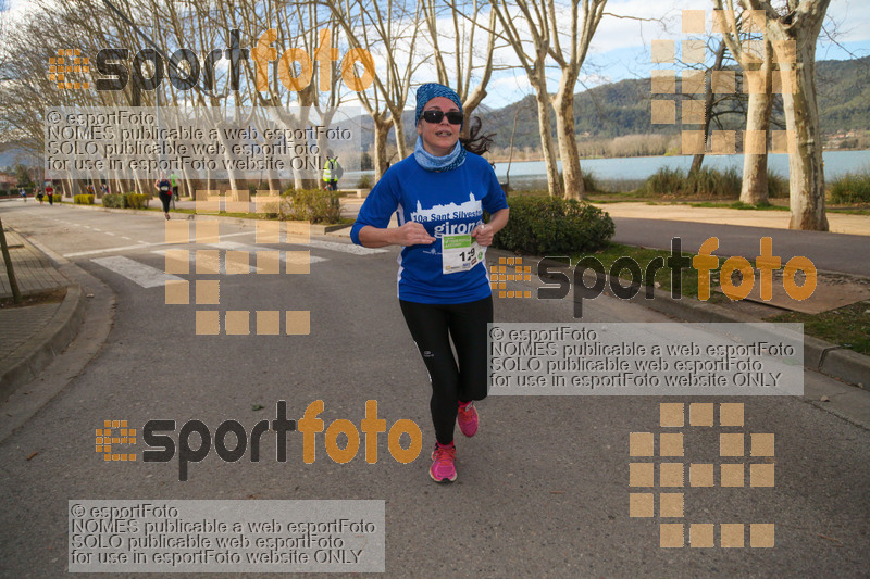 Esport Foto - Esportfoto .CAT - Fotos de 24a Mitja Marató del Pla de l'Estany - Dorsal [129] -   1520176282_00108.jpg