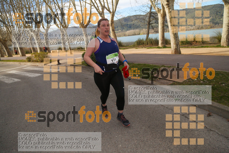 Esport Foto - Esportfoto .CAT - Fotos de 24a Mitja Marató del Pla de l'Estany - Dorsal [111] -   1520176284_00109.jpg
