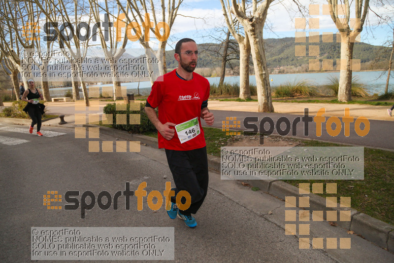 Esport Foto - Esportfoto .CAT - Fotos de 24a Mitja Marató del Pla de l'Estany - Dorsal [146] -   1520176287_00110.jpg