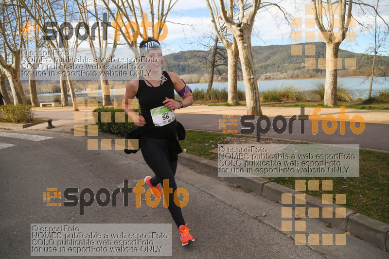 Esport Foto - Esportfoto .CAT - Fotos de 24a Mitja Marató del Pla de l'Estany - Dorsal [56] -   1520176289_00111.jpg
