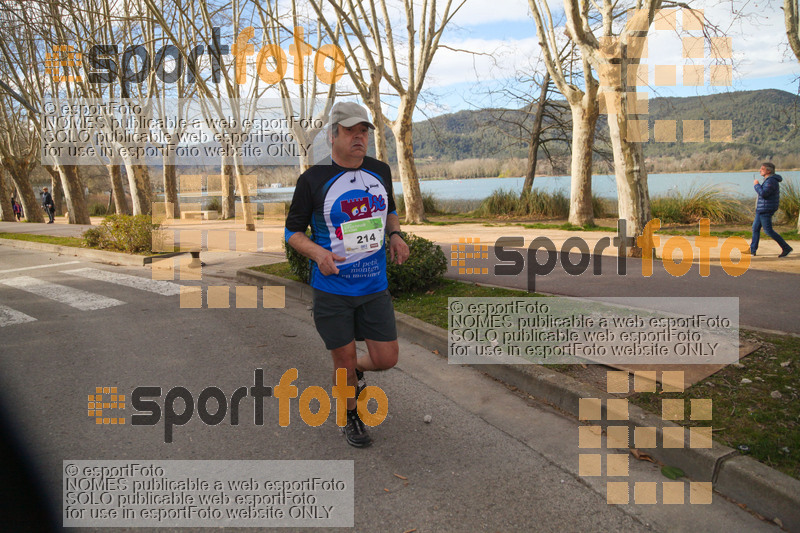 Esport Foto - Esportfoto .CAT - Fotos de 24a Mitja Marató del Pla de l'Estany - Dorsal [214] -   1520176291_00112.jpg