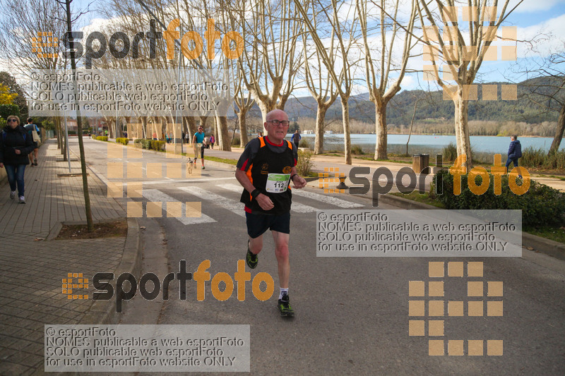 Esport Foto - Esportfoto .CAT - Fotos de 24a Mitja Marató del Pla de l'Estany - Dorsal [112] -   1520176294_00113.jpg