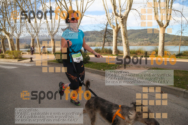 Esport Foto - Esportfoto .CAT - Fotos de 24a Mitja Marató del Pla de l'Estany - Dorsal [128] -   1520176296_00114.jpg