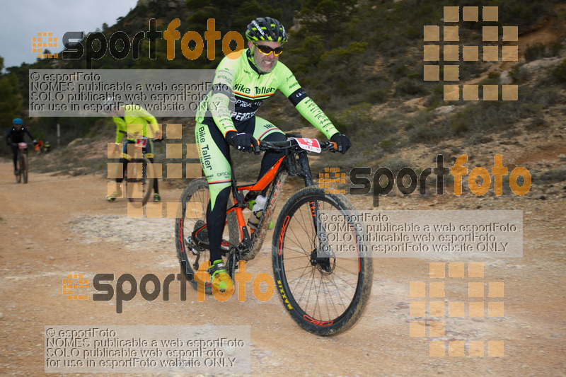 Esport Foto - Esportfoto .CAT - Fotos de 2018 GRAN FONS MONTSANT BIKE BTT - Dorsal [15] -   1520197486_1491.jpg