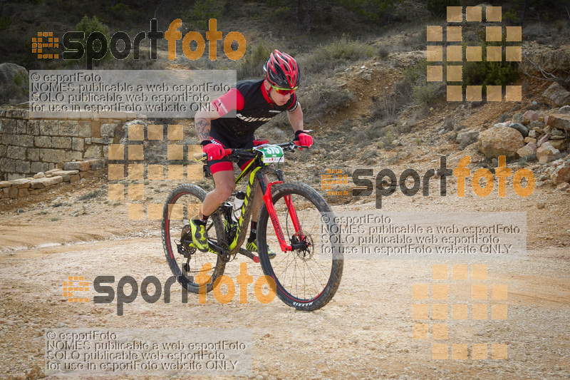 Esport Foto - Esportfoto .CAT - Fotos de 2018 GRAN FONS MONTSANT BIKE BTT - Dorsal [375] -   1520197812_0909.jpg