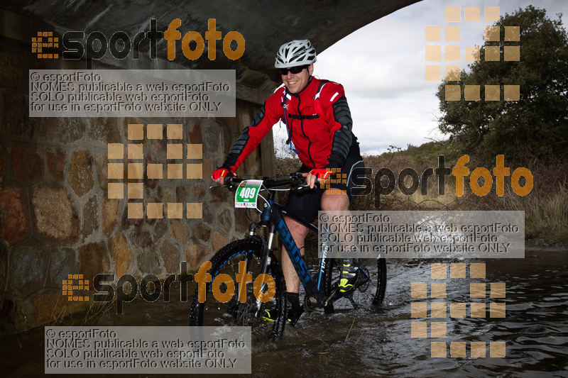 Esport Foto - Esportfoto .CAT - Fotos de 2018 GRAN FONS MONTSANT BIKE BTT - Dorsal [409] -   1520199442_0869.jpg