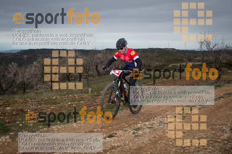 Esport Foto - Esportfoto .CAT - Fotos de 2018 GRAN FONS MONTSANT BIKE BTT - Dorsal [14] -   1520202708_0145.jpg