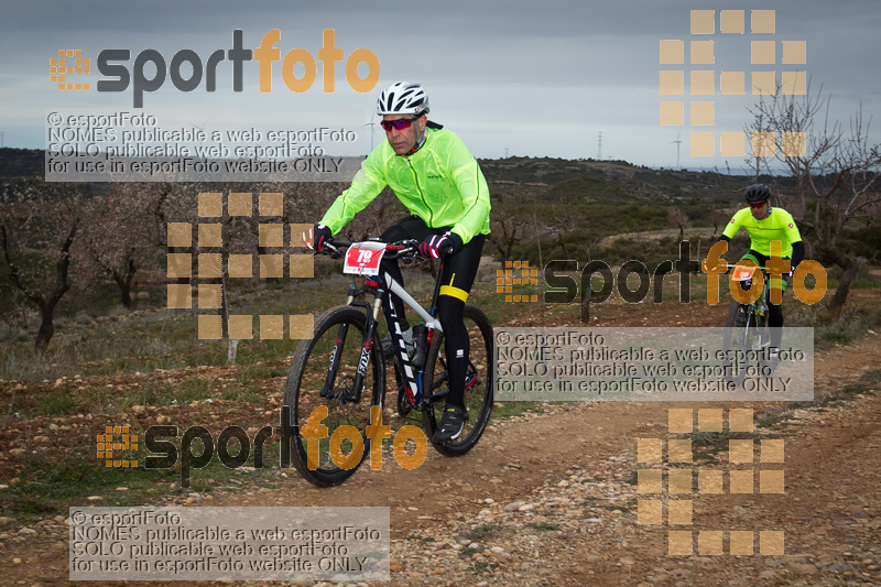 Esport Foto - Esportfoto .CAT - Fotos de 2018 GRAN FONS MONTSANT BIKE BTT - Dorsal [79] -   1520202724_0155.jpg