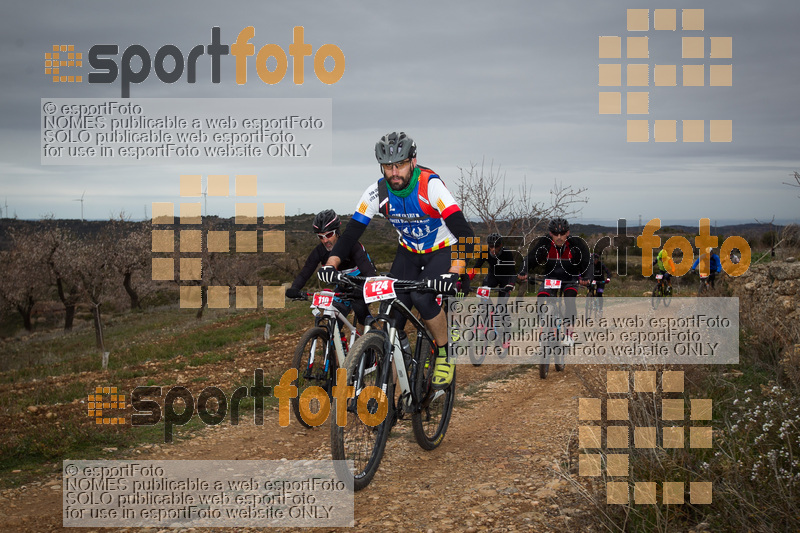 Esport Foto - Esportfoto .CAT - Fotos de 2018 GRAN FONS MONTSANT BIKE BTT - Dorsal [124] -   1520202741_0166.jpg