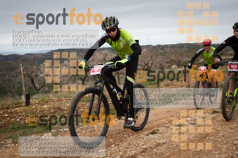 Esport Foto - Esportfoto .CAT - Fotos de 2018 GRAN FONS MONTSANT BIKE BTT - Dorsal [107] -   1520202768_0182.jpg