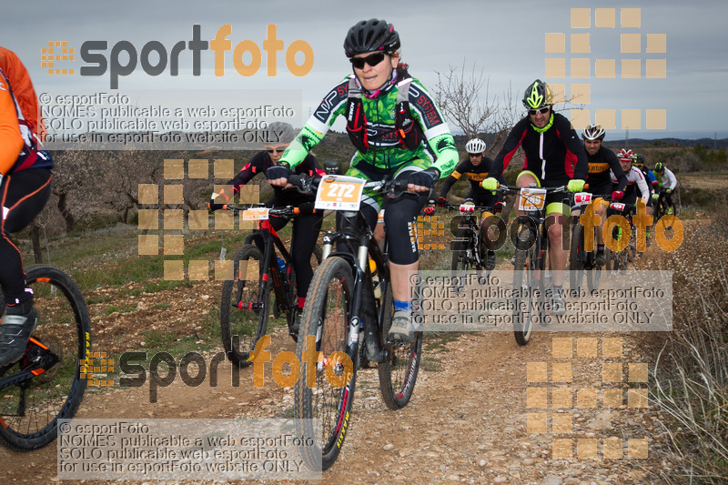 Esport Foto - Esportfoto .CAT - Fotos de 2018 GRAN FONS MONTSANT BIKE BTT - Dorsal [272] -   1520202869_0241.jpg