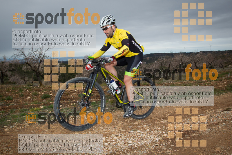 Esport Foto - Esportfoto .CAT - Fotos de 2018 GRAN FONS MONTSANT BIKE BTT - Dorsal [19] -   1520202892_0254.jpg