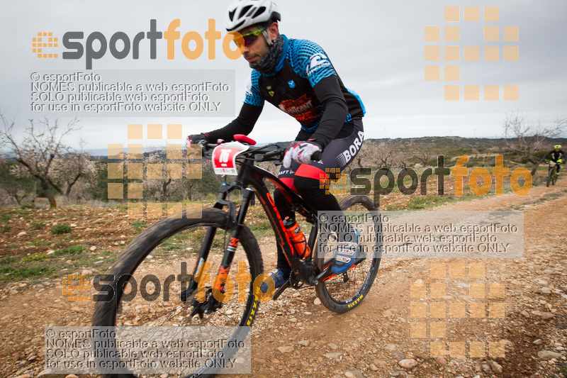 Esport Foto - Esportfoto .CAT - Fotos de 2018 GRAN FONS MONTSANT BIKE BTT - Dorsal [76] -   1520202894_0255.jpg