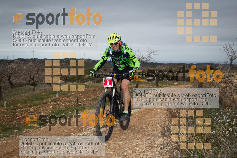 Esport Foto - Esportfoto .CAT - Fotos de 2018 GRAN FONS MONTSANT BIKE BTT - Dorsal [3] -   1520202901_0259.jpg