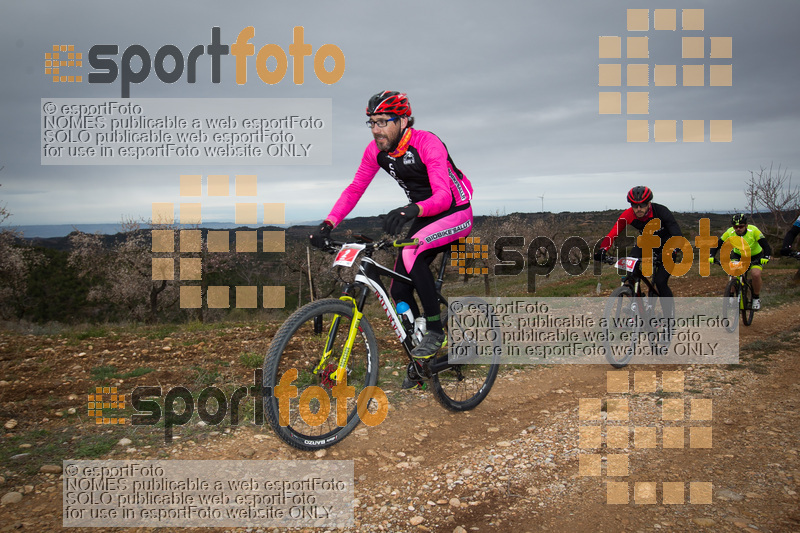 Esport Foto - Esportfoto .CAT - Fotos de 2018 GRAN FONS MONTSANT BIKE BTT - Dorsal [2] -   1520202911_0264.jpg