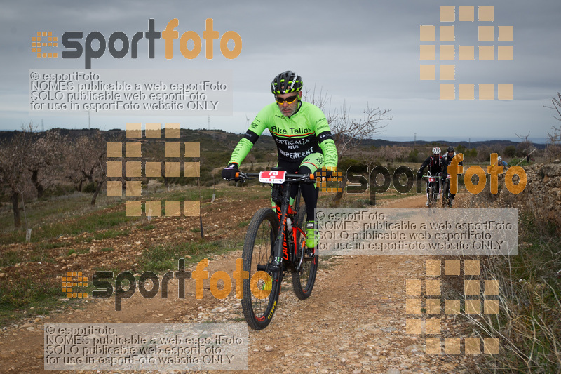 Esport Foto - Esportfoto .CAT - Fotos de 2018 GRAN FONS MONTSANT BIKE BTT - Dorsal [75] -   1520202918_0268.jpg