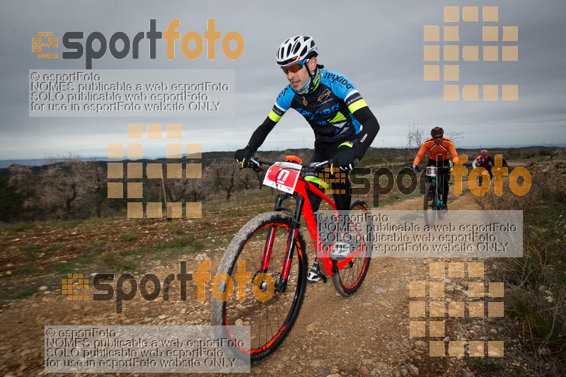 Esport Foto - Esportfoto .CAT - Fotos de 2018 GRAN FONS MONTSANT BIKE BTT - Dorsal [77] -   1520202930_0275.jpg