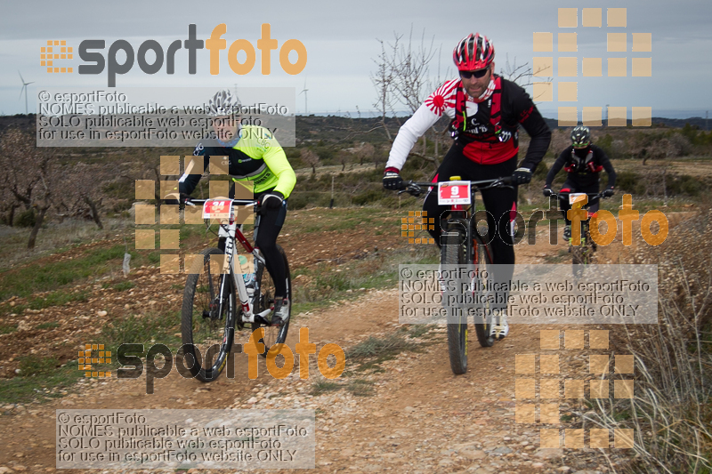 Esport Foto - Esportfoto .CAT - Fotos de 2018 GRAN FONS MONTSANT BIKE BTT - Dorsal [34] -   1520202936_0278.jpg