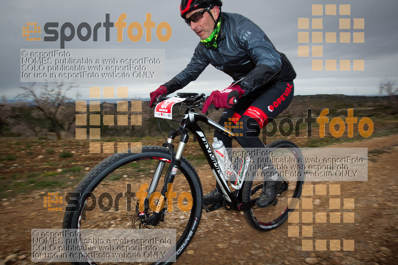 Esport Foto - Esportfoto .CAT - Fotos de 2018 GRAN FONS MONTSANT BIKE BTT - Dorsal [57] -   1520202958_0293.jpg