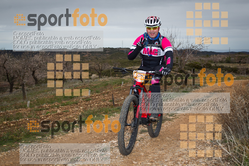 Esport Foto - Esportfoto .CAT - Fotos de 2018 GRAN FONS MONTSANT BIKE BTT - Dorsal [250] -   1520202973_0303.jpg