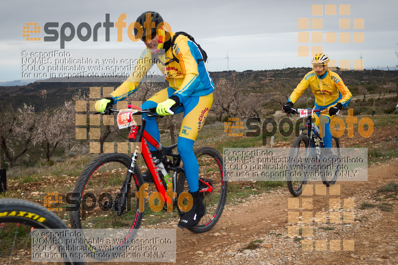 Esport Foto - Esportfoto .CAT - Fotos de 2018 GRAN FONS MONTSANT BIKE BTT - Dorsal [144] -   1520202984_0310.jpg