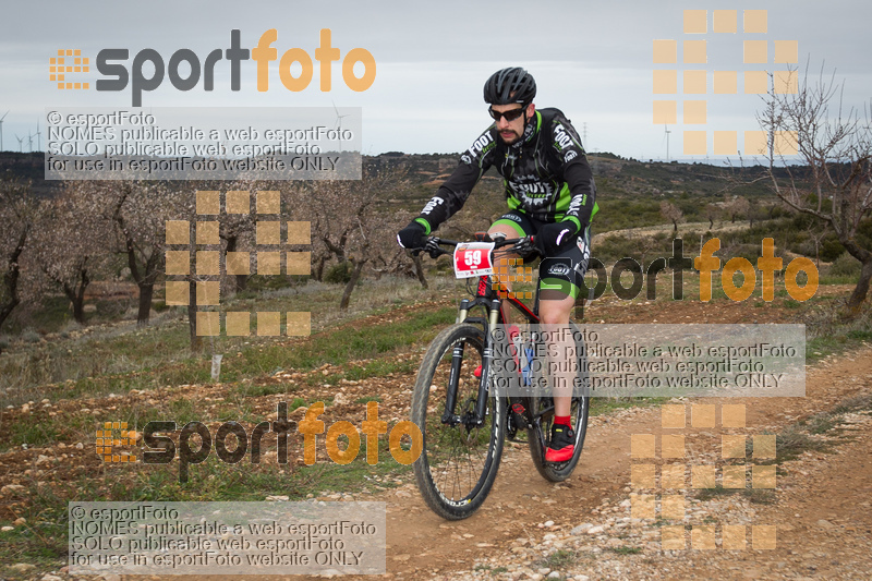 Esport Foto - Esportfoto .CAT - Fotos de 2018 GRAN FONS MONTSANT BIKE BTT - Dorsal [59] -   1520202998_0319.jpg