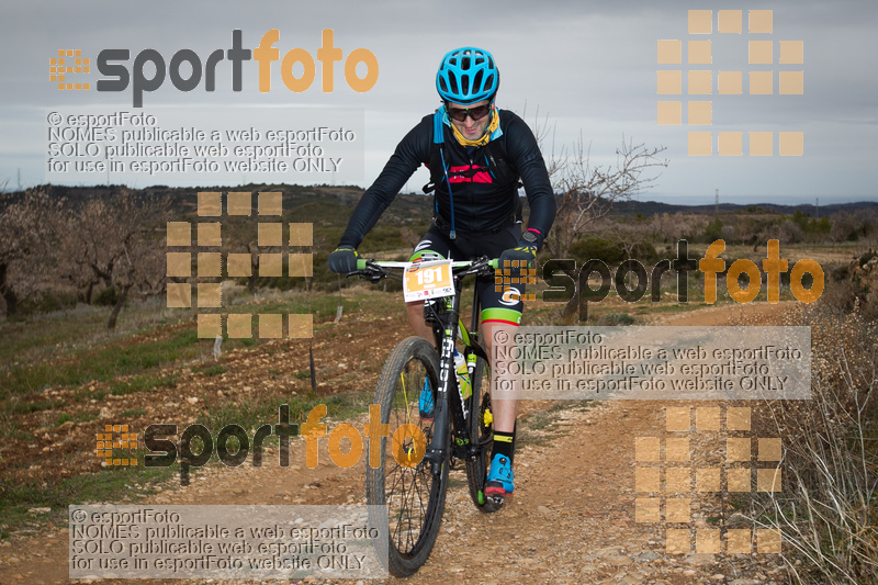 Esport Foto - Esportfoto .CAT - Fotos de 2018 GRAN FONS MONTSANT BIKE BTT - Dorsal [191] -   1520203009_0325.jpg