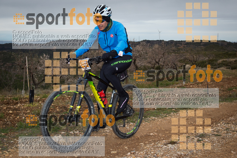 Esport Foto - Esportfoto .CAT - Fotos de 2018 GRAN FONS MONTSANT BIKE BTT - Dorsal [222] -   1520203014_0328.jpg