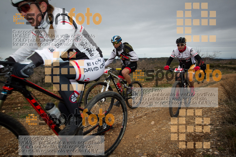 Esport Foto - Esportfoto .CAT - Fotos de 2018 GRAN FONS MONTSANT BIKE BTT - Dorsal [131] -   1520203064_0355.jpg